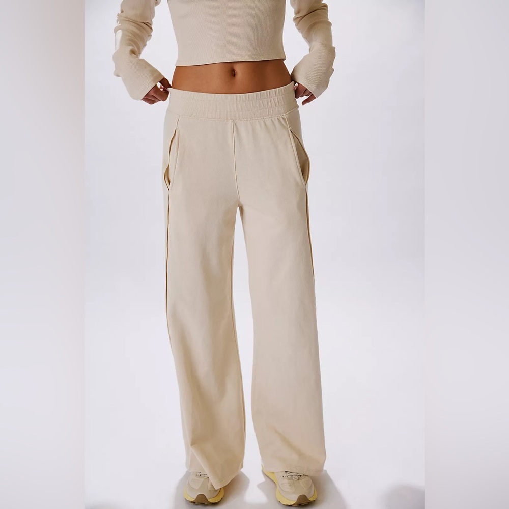 fp movement go to long sleeve set - Picture 4 of 4